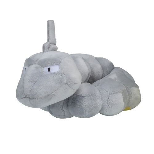 Pokémon Plush - Pokemon Fit - Onix (No.95)-1