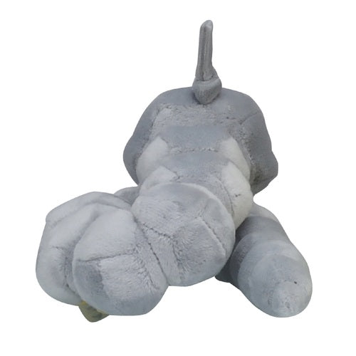 Pokémon Plush - Pokemon Fit - Onix (No.95)-2