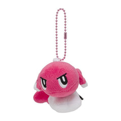 Tatsugiri (Magenta) Keychain (Pokémon Center Japan)-1