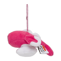 Tatsugiri (Magenta) Keychain (Pokémon Center Japan)-3