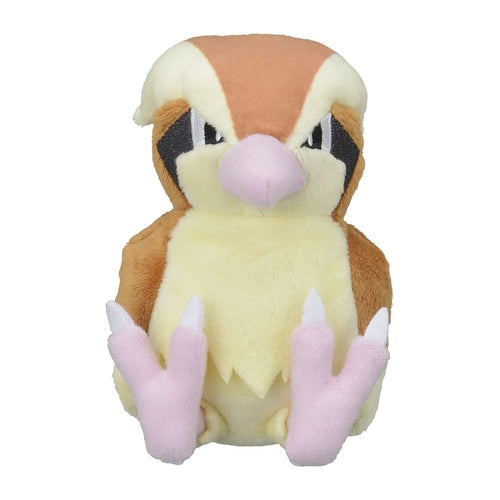 Pokémon Plush - Pokemon Fit - Pidgey (No.16)-2