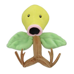 Pokémon Plush - Pokemon Fit - Bellsprout (No.69)-1