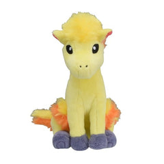 Pokémon Plush - Pokemon Fit - Ponyta (No.77)-1