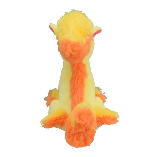 Pokémon Plush - Pokemon Fit - Ponyta (No.77)-2
