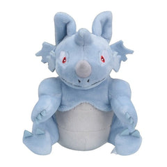 Pokémon Plush - Pokemon Fit - Rhydon (No.112)-1