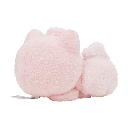 Nakibeso Pudding & Pudding (Igglybuff and Jigglypuff)-5