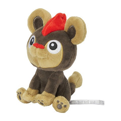 Pokémon Plush - Pokemon Fit - Litleo (No.667)-2