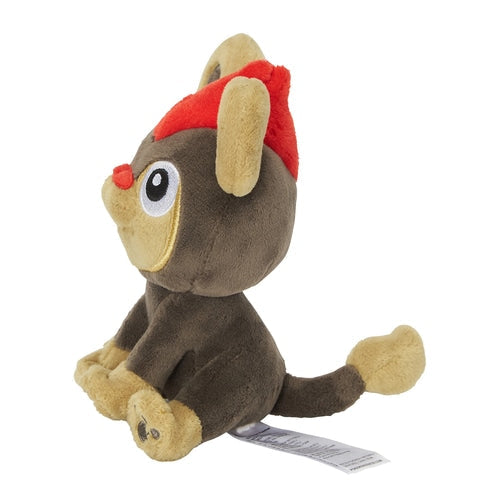 Pokémon Plush - Pokemon Fit - Litleo (No.667)-3