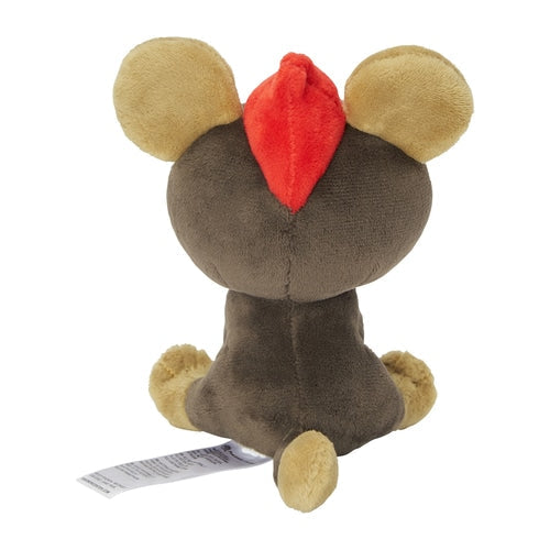 Pokémon Plush - Pokemon Fit - Litleo (No.667)-4