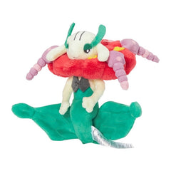 Pokémon Plush - Pokemon Fit - Florges (No.671)-2