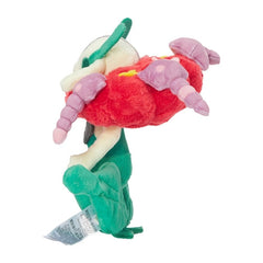 Pokémon Plush - Pokemon Fit - Florges (No.671)-3