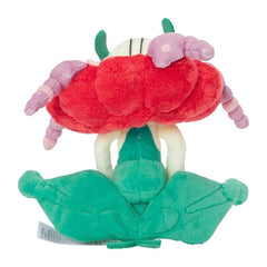 Pokémon Plush - Pokemon Fit - Florges (No.671)-4
