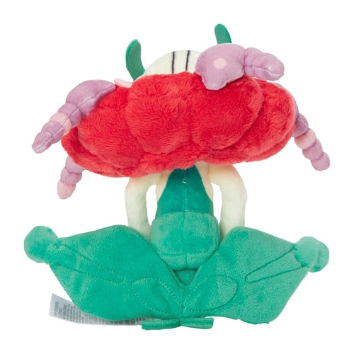 Pokémon Plush - Pokemon Fit - Florges (No.671)-4