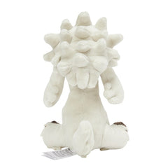 Pokémon Plush - Pokemon Fit - Furfrou (Natural Form) (No.676)-4
