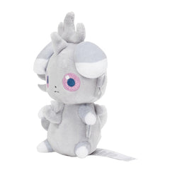 Pokémon Plush - Pokemon Fit - Espurr (No.677)-2