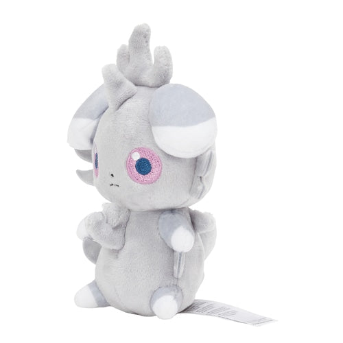 Pokémon Plush - Pokemon Fit - Espurr (No.677)-2