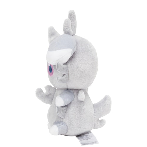 Pokémon Plush - Pokemon Fit - Espurr (No.677)-3
