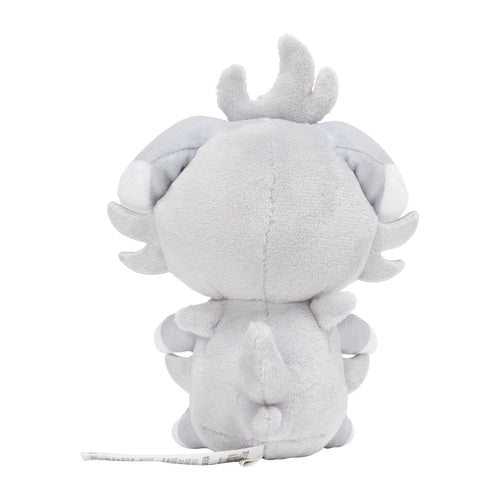 Pokémon Plush - Pokemon Fit - Espurr (No.677)-4