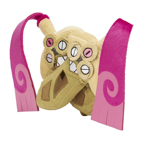 Pokémon Plush - Pokemon Fit - Doublade (No.680)-2