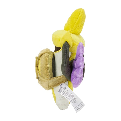 Pokémon Plush - Pokemon Fit - Aegislash (Shield Forme) (No.681)-3