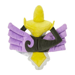 Pokémon Plush - Pokemon Fit - Aegislash (Shield Forme) (No.681)-4