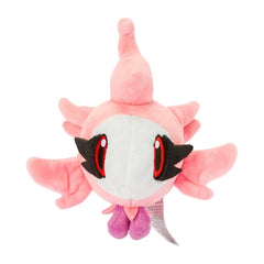 Pokémon Plush - Pokemon Fit - Spritzee (No.682)-2