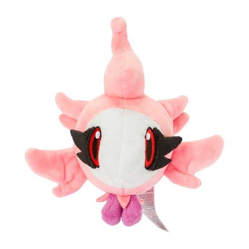 Pokémon Plush - Pokemon Fit - Spritzee (No.682)-2