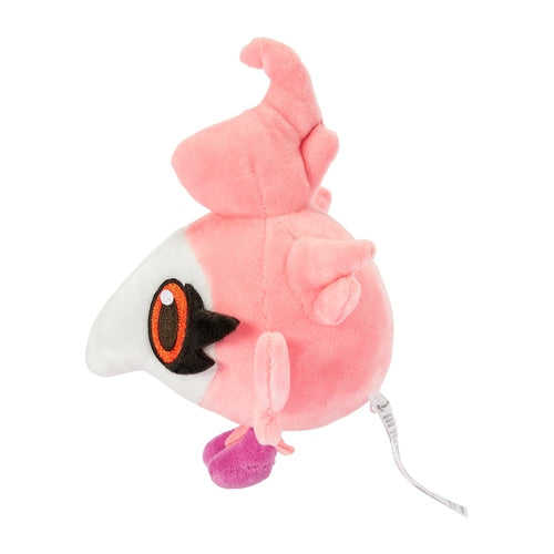 Pokémon Plush - Pokemon Fit - Spritzee (No.682)-3