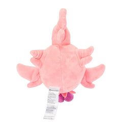 Pokémon Plush - Pokemon Fit - Spritzee (No.682)-4