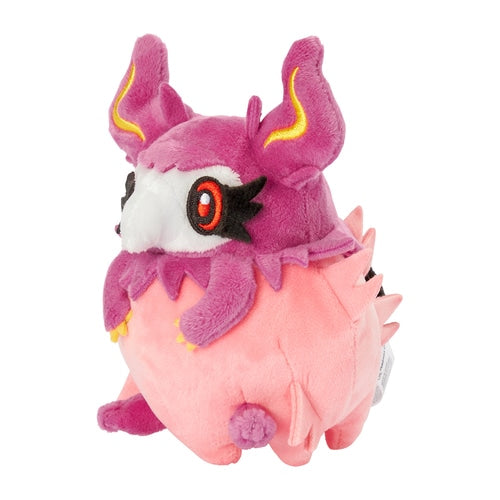 Pokémon Plush - Pokemon Fit - Aromatisse (No.683)-2