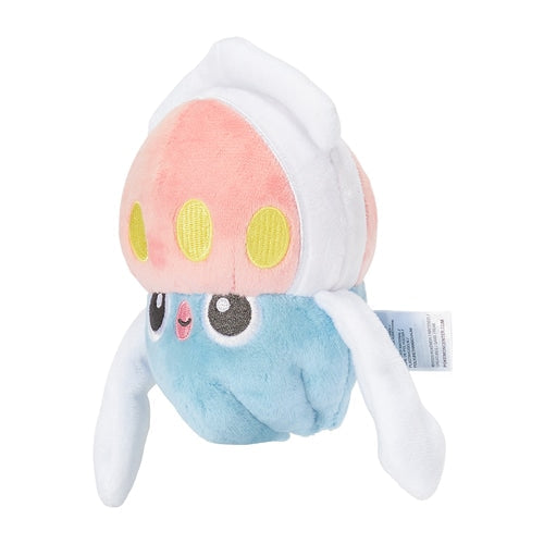 Pokémon Plush - Pokemon Fit - Inkay (No.686)-3