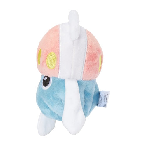 Pokémon Plush - Pokemon Fit - Inkay (No.686)-2