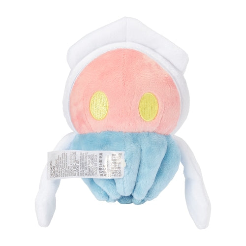 Pokémon Plush - Pokemon Fit - Inkay (No.686)-4