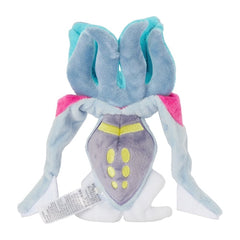 Pokémon Plush - Pokemon Fit - Malamar (No.687)-4