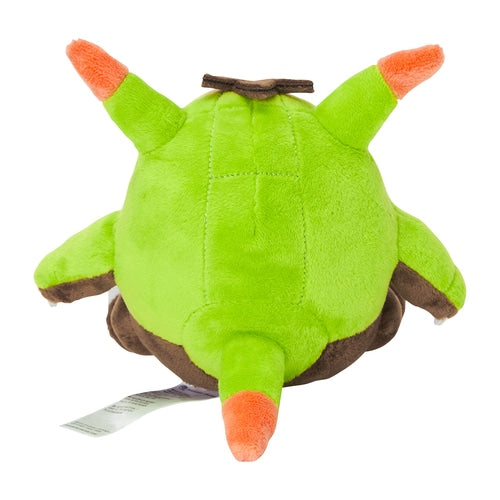 Pokémon Plush - Pokemon Fit - Quilladin (No.651)-4