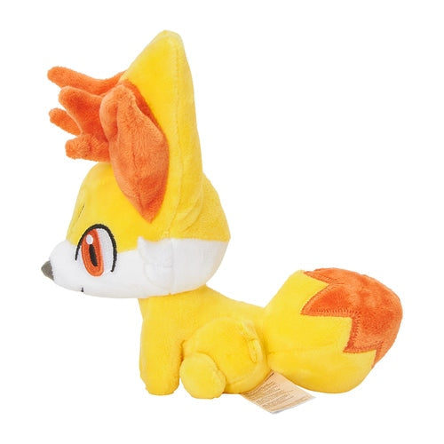 Pokémon Plush - Pokemon Fit - Fennekin (No.653)-3