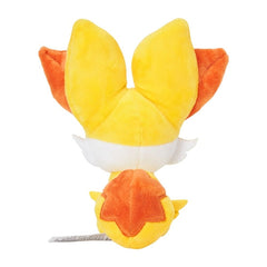 Pokémon Plush - Pokemon Fit - Fennekin (No.653)-4
