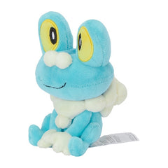 Pokémon Plush - Pokemon Fit - Froakie (No.656)-2