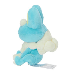 Pokémon Plush - Pokemon Fit - Froakie (No.656)-3