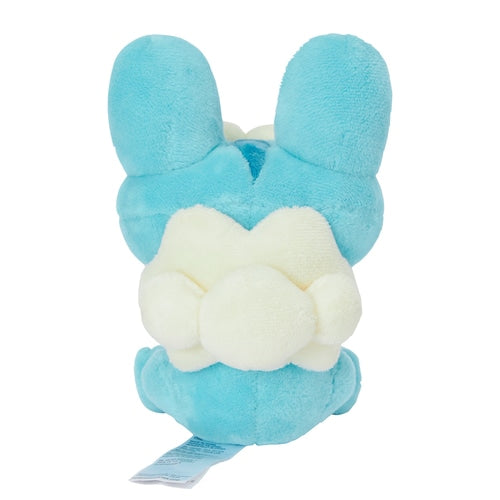 Pokémon Plush - Pokemon Fit - Froakie (No.656)-4