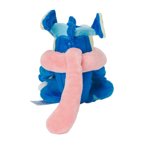 Pokémon Plush - Pokemon Fit - Greninja (No.658)-4
