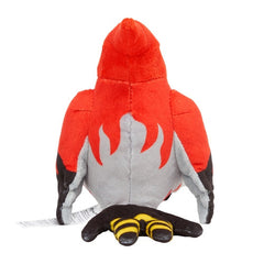 Pokémon Plush - Pokemon Fit - Talonflame (No.663)-4