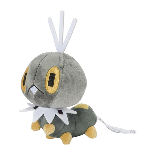 Pokémon Plush - Pokemon Fit - Scatterbug (No.664)-2