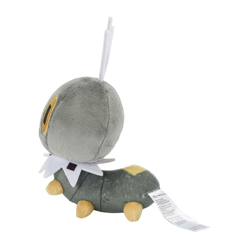 Pokémon Plush - Pokemon Fit - Scatterbug (No.664)-3
