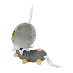 Pokémon Plush - Pokemon Fit - Scatterbug (No.664)-3
