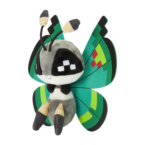 Pokémon Plush - Pokemon Fit - Vivillon (Garden Pattern) (No.666)-2