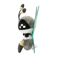 Pokémon Plush - Pokemon Fit - Vivillon (Garden Pattern) (No.666)-3