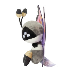 Pokémon Plush - Pokemon Fit - Vivillon (Elegant Pattern) (No.666)-3