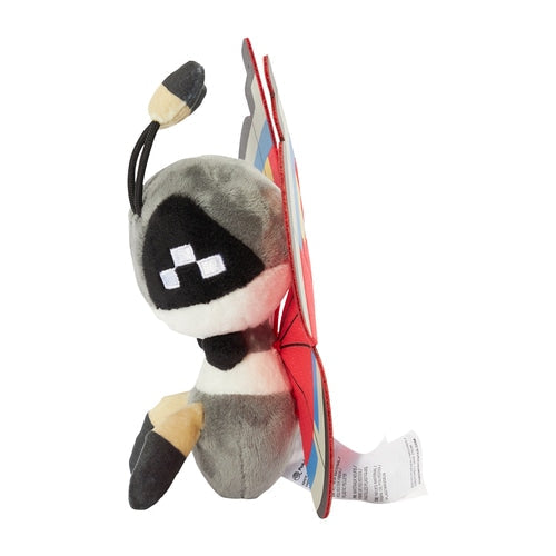 Pokémon Plush - Pokemon Fit - Vivillon (Modern Pattern) (No.666)-3
