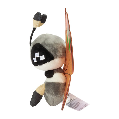 Pokémon Plush - Pokemon Fit - Vivillon (Archipelago Pattern) (No.666)-3